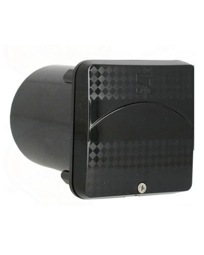 Крышка DELTA-I Came 119RIR384 в Тюмени Запчасти для шлагбаумов и автоматики Pintop.ru