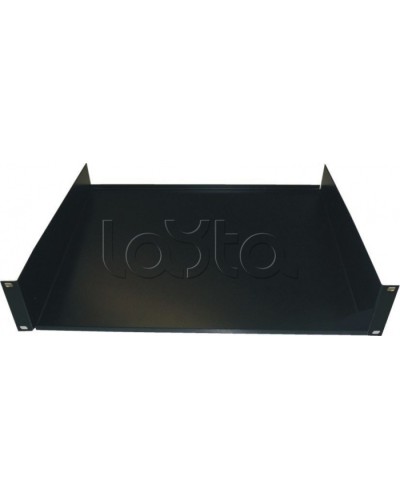 Полка цельная TOA SUS-2 в Тюмени Системы оповещения и трансляции TOA Pintop.ru