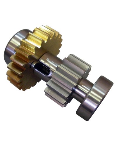 Вал разблокиратора C-BX версия V Came 119RICX028V в Тюмени Запчасти для шлагбаумов и автоматики Pintop.ru