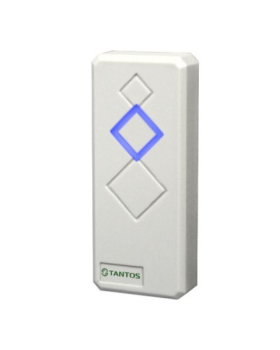 Считыватель карт Tantos TS-RDR-MF White в Тюмени Считыватели Pintop.ru
