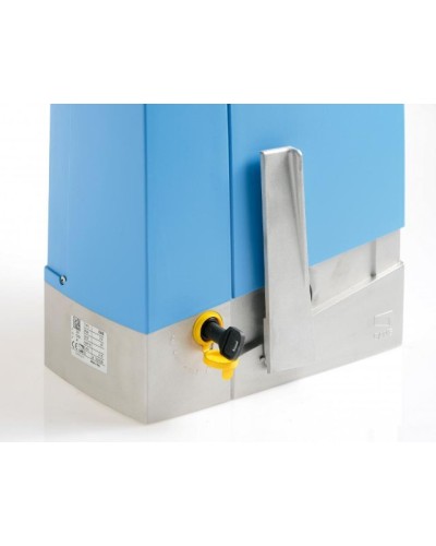 Колпачек замка разблокировки BXV Came 119RIBS012 в Тюмени Запчасти для шлагбаумов и автоматики Pintop.ru