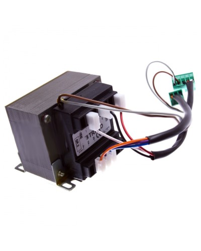 Трансформатор BK Came 119RIR127 в Тюмени Запчасти для шлагбаумов и автоматики Pintop.ru