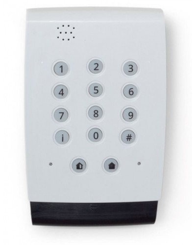 Клавиатура C.Nord СН-К в Тюмени Пультовое оборудование СПИ Андромеда Pintop.ru