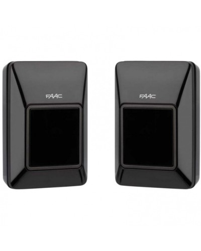 Фотоэлементы Faac 785105 в Тюмени Запчасти для шлагбаумов и автоматики Pintop.ru