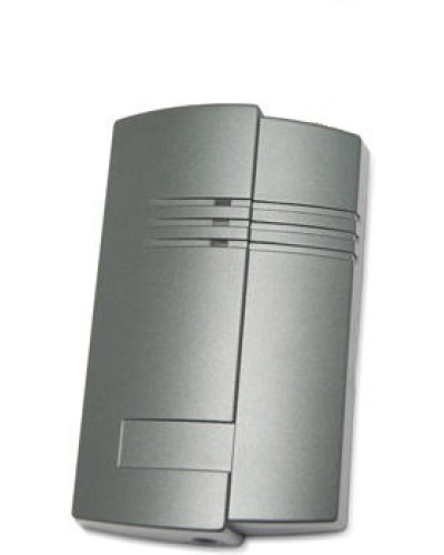 Считыватель IronLogic Matrix-VIII (мод. N RF) (чёрный) в Тюмени Считыватели Pintop.ru