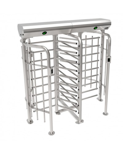 Турникет Блокпост РСТ 1400 в Тюмени Турникеты Pintop.ru