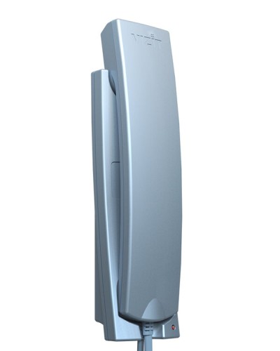 Трубка переговорная Vizit УКП-12MS в Тюмени Многоабонентные устройства Pintop.ru