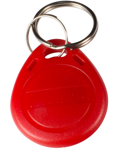 Tantos EM-Marine (брелок) TS красный в Тюмени Оптовые идентификаторы Pintop.ru