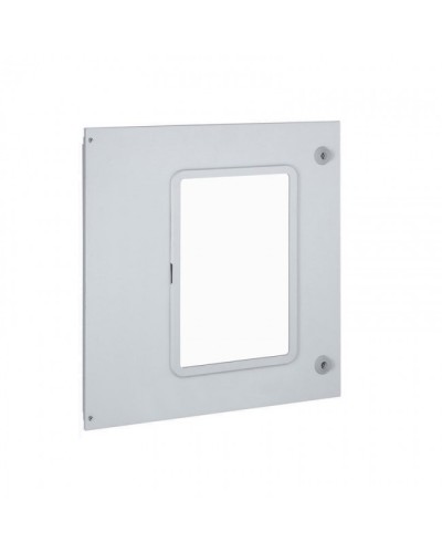 Пластрон фиксированный Legrand 021080 в Тюмени Аксессуары для стоек и шкафов Pintop.ru