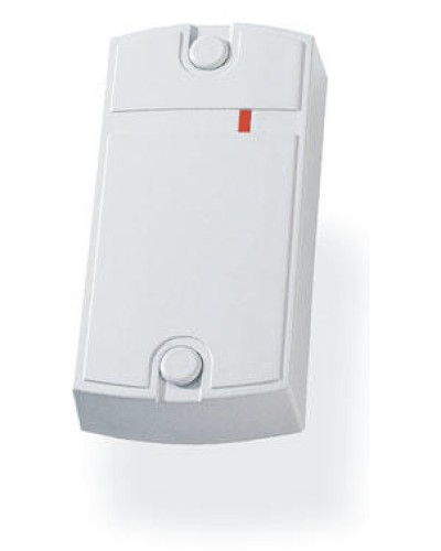 Сетевой контроллер IronLogic Matrix-II (мод. E K Wi-Fi) (светло-серый) в Тюмени Сетевая СКУД Matrix Pintop.ru