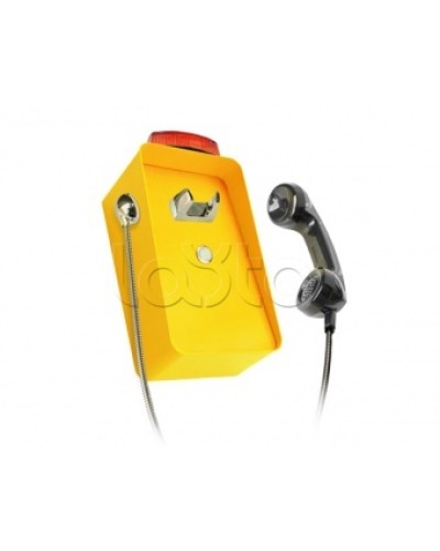 Устройство вызывное Тромбон-СОРС-АВУ исполение Т в Тюмени Система оповещения и трансляции Pintop.ru