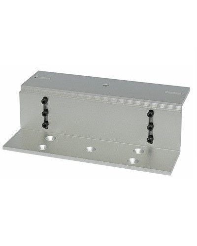 Крепление Z-образноес возможностью регулировки Smartec ST-BR500Z в Тюмени Электромагнитные замки Pintop.ru