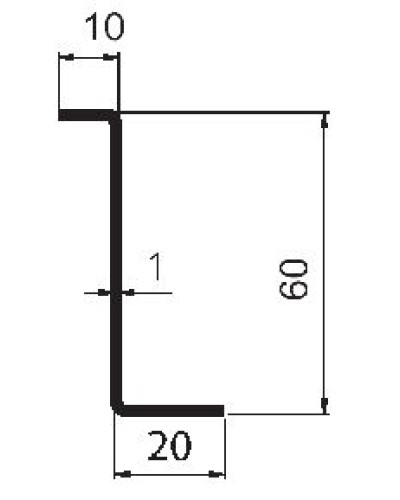 Комплект наличника внутреннего Vizit КНВЦ-10-210(250) в Тюмени Многоабонентные системы Pintop.ru