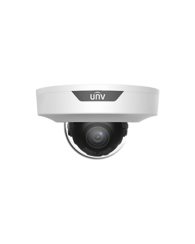 IP-камера видеонаблюдения купольная Uniview IPC354SB-ADNF28K-I0 в Тюмени IP-камеры Pintop.ru