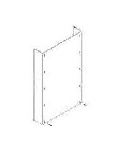 Крышка G12000 с креплением Came 119RIG110 в Тюмени Запчасти для шлагбаумов и автоматики Pintop.ru