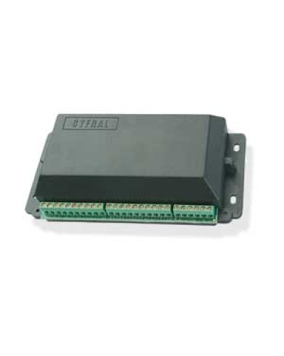 Коммутатор Цифрал КМГ-100И в Тюмени Блоки коммутации многоабонентные Pintop.ru