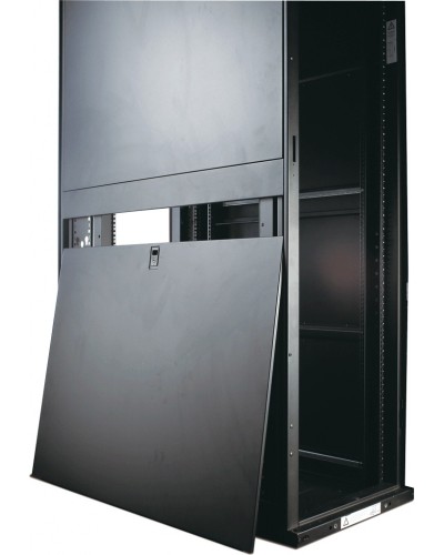 Комплект боковых панелей для цоколя шкафа LANMASTER DCS 300х1070 LANMASTER DCS LANMASTER LAN-DC-CB-3x10-PL2SP в Тюмени Полки для шкафов и стоек Pintop.ru