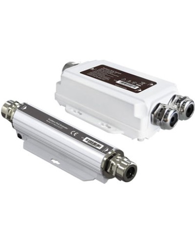 PoE-удлинитель NSGate NRP-191PRi (69P1GE29) в Тюмени Системы видеонаблюдения Pintop.ru