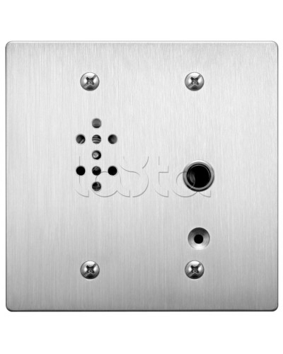 Устройство переговорное TOA RS-450 в Тюмени Системы оповещения и трансляции TOA Pintop.ru