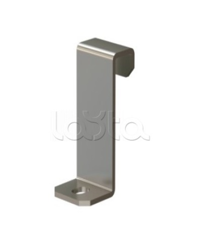 Фиксатор борта лотка Hyperline TMS-WTR-50-2,0-SZ в Тюмени Аксессуары для лотков Pintop.ru