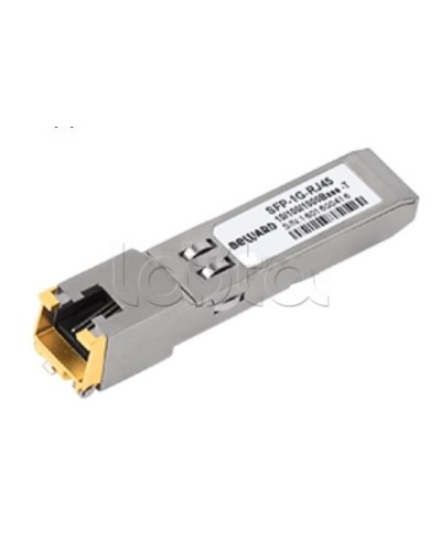 SFP модуль Beward SFP-1G-RJ45 в Тюмени Модули SFP/XFP/GBIC Pintop.ru