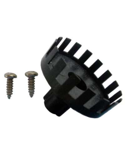 Шестерёнка оптического считывателя Came 119RIE133 в Тюмени Запчасти для шлагбаумов и автоматики Pintop.ru