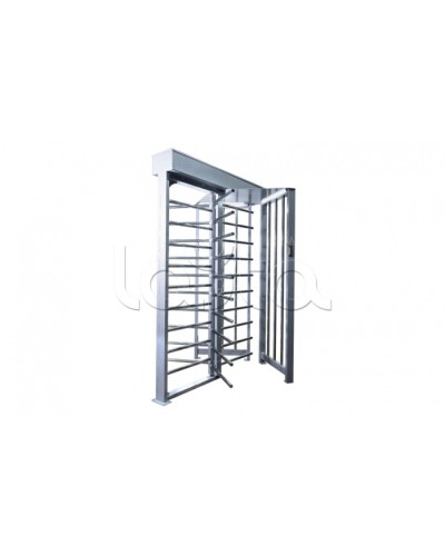 Турникет полноростовой 3V RUBEZH STRAZH Model X(i) WEB MF (T-1000) в Тюмени Турникеты Pintop.ru