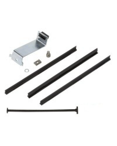 Комплект роликовой опоры А1400 T Faac 105024 (правосторонний) в Тюмени Запчасти для шлагбаумов и автоматики Pintop.ru