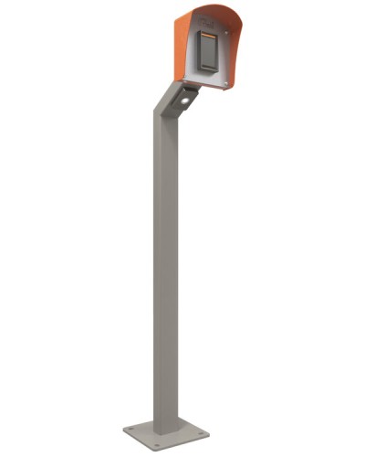 Стойка VIZIT-ST6-2-RD15-110 в Тюмени Дополнительное оборудование для СКУД Pintop.ru