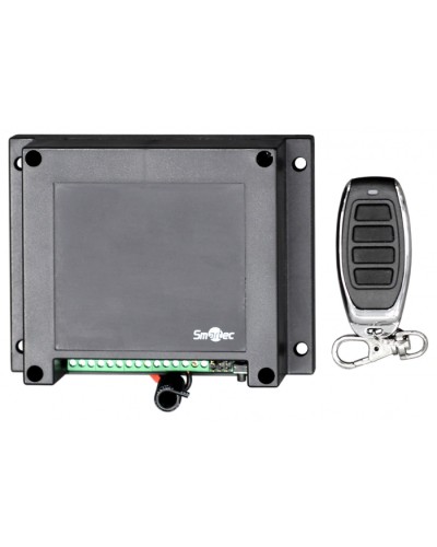 Комплект управления по радиоканалу Smartec ST-RC247RR в Тюмени Кнопки выхода Pintop.ru