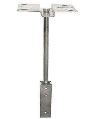 Крепеж потолочный VOLTA CB-02 (280 мм) в Тюмени Система оповещения и трансляции Volta Pintop.ru