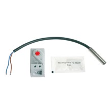 Обогреватель для шлагбаумов Gard PT Came 803XA-0610