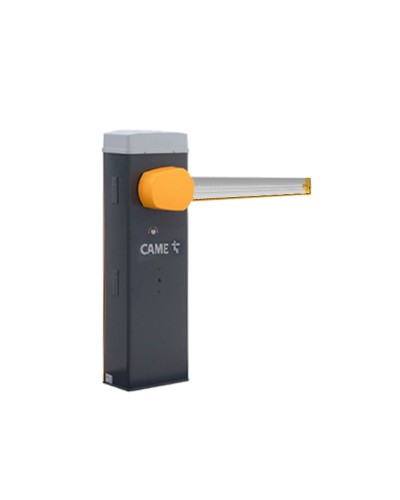 Came Комплект шлагбаума GARD LS 3 в Тюмени Автоматические шлагбаумы Pintop.ru