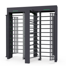 Электромеханический турникет полноростовой Oxgard QL-10 DP-HM