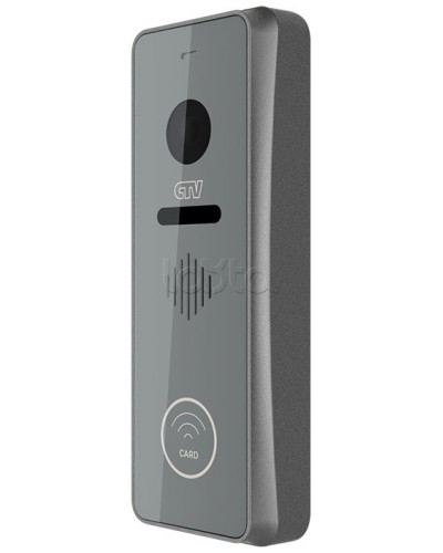 Панель вызывная CTV-D3002EM в Тюмени Вызывные видеопанели малоабонентные Pintop.ru