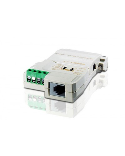 Конвертер ATEN IC485S-AT-G в Тюмени Медиаконвертеры Pintop.ru