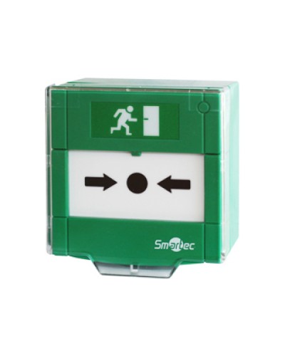 Устройство разблокировки Smartec ST-ER115 в Тюмени Кнопки выхода Pintop.ru