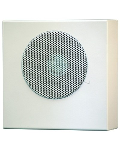 Громкоговоритель настенный МЕТА АСР-03.1.2 исп.2 (30В) в Тюмени Система оповещения и трансляции Мета Pintop.ru