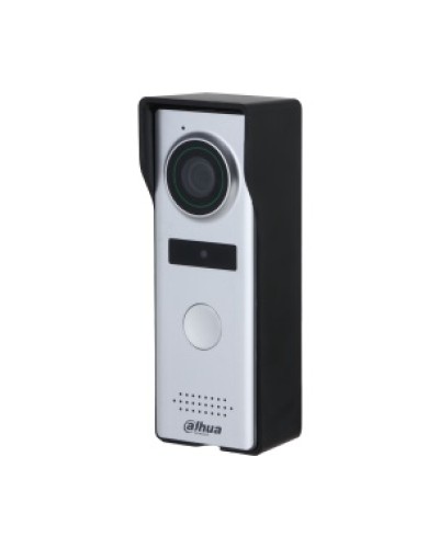 Вызывная панель Dahua DHI-VTO1000J в Тюмени Вызывные видеопанели малоабонентные Pintop.ru