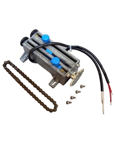 Блок концевиков C-BY Came 119RIC047 в Тюмени Запчасти для шлагбаумов и автоматики Pintop.ru