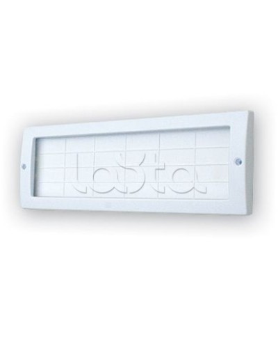 Табло М-12 Человек по лестнице влево вверх(ИП Раченков А.В.) в Тюмени Оповещатели Pintop.ru