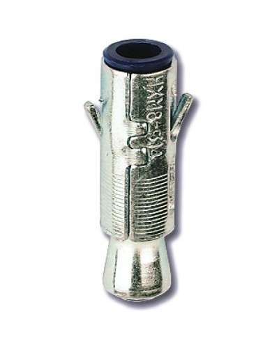 Анкер усиленный М8x47, с распорными язычками DKC CM450850 в Тюмени Крепеж Pintop.ru