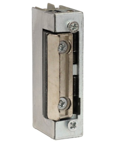 Защелка электромеханическая Smartec-СКД ST-SL451NO в Тюмени Защелки Pintop.ru