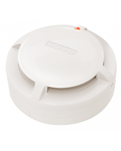 Извещатель пожарный тепловой адресно-аналоговый максимально-дифференциальный Болид С2000-ИП-03 в Тюмени Охранно-пожарное оборудование Pintop.ru