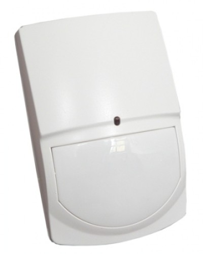 Извещатель охранный инфракрасный пассивный Crow SWAN QUAD в Тюмени Извещатели охранные Pintop.ru