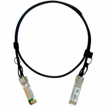 Кабель соеденительный QSFP Gigalink GL-CC-QSFP4ST-050-AOC