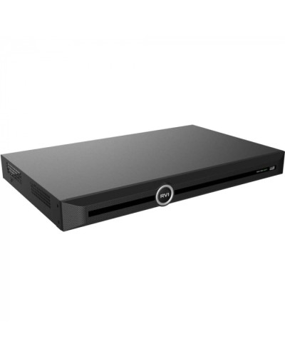 Сетевой видеорегистратор RVi-1NR20270-16P в Тюмени Системы видеонаблюдения Pintop.ru