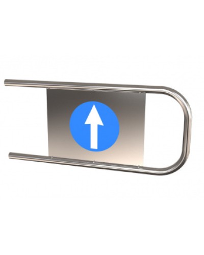 Дуга Ростов-Дон Дуга на калитку АК160 (Ø32 L=760 мм) в Тюмени Калитки Pintop.ru