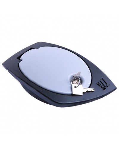 Крышка отсека концевых выключателей BX-243 Came 119RIBX043 в Тюмени Запчасти для шлагбаумов и автоматики Pintop.ru