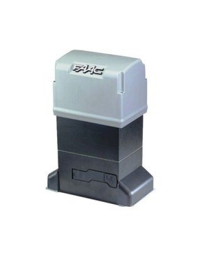 Привод 844 R 3 фазы Faac 109896 в Тюмени Запчасти для шлагбаумов и автоматики Pintop.ru